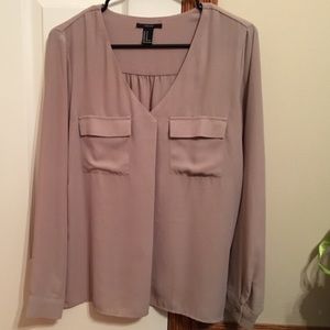 Forever 21 Blouse NWOT